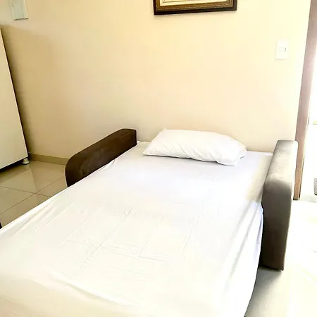 Cosy flat Apartment Sao Jose da Lapa Exterior photo