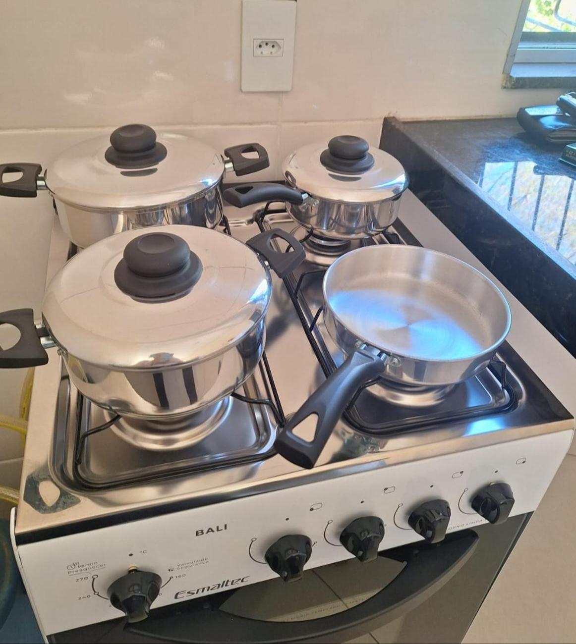 Cosy Flat * Sao Jose da Lapa