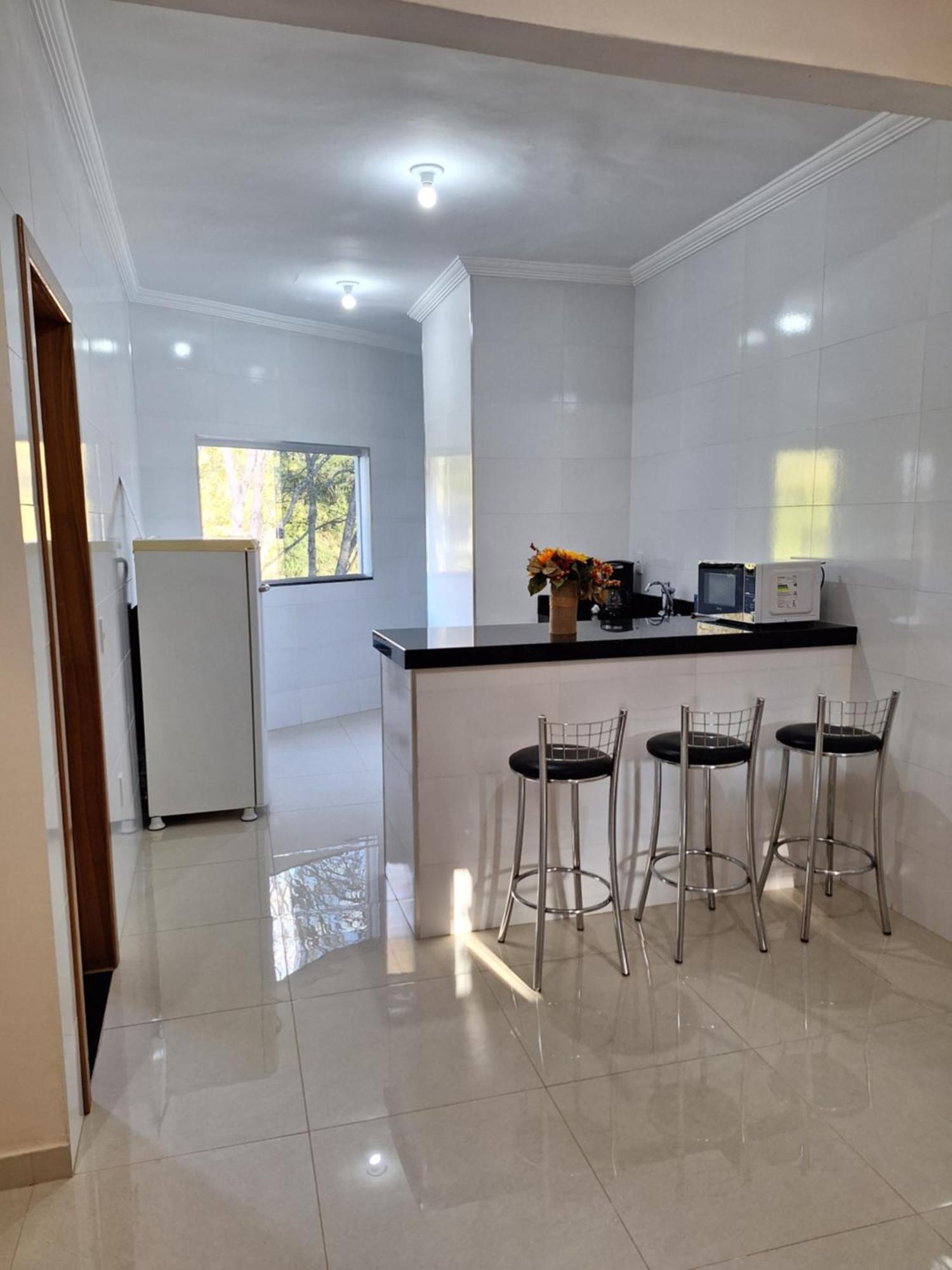 Cosy Flat * Sao Jose da Lapa