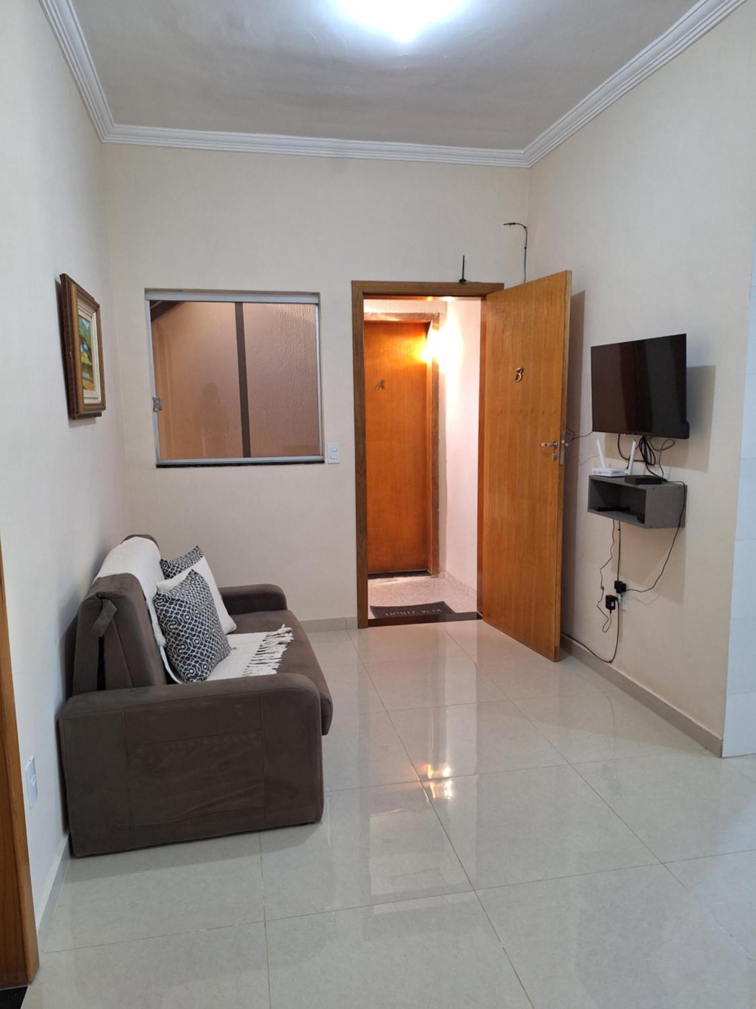 Cosy Flat Apartment *